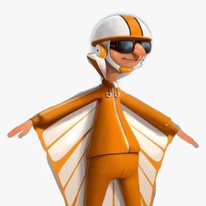 Meet your Posher, Iwa